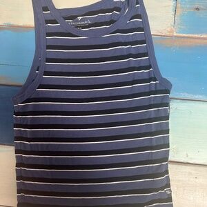 American Eagle Outfitters Essentials Tank Top